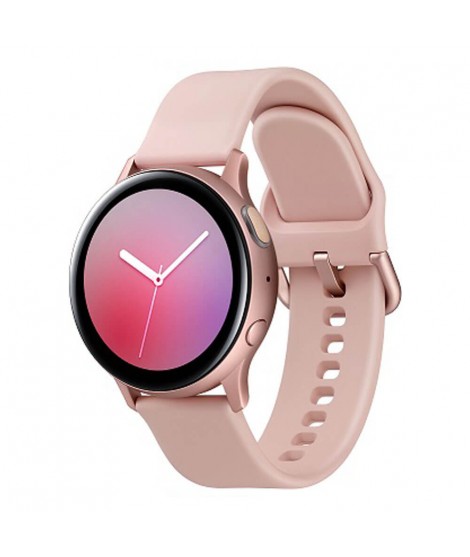 Galaxy Watch Active2 40mm Aluminium Pink - Versione Tedesca