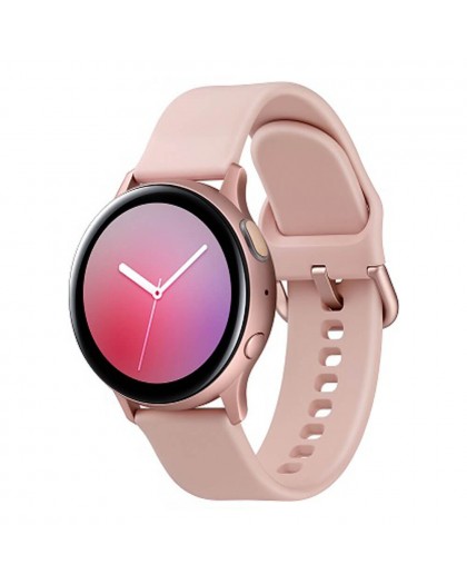 Galaxy Watch Active2 40mm Aluminium Pink - Versione Tedesca