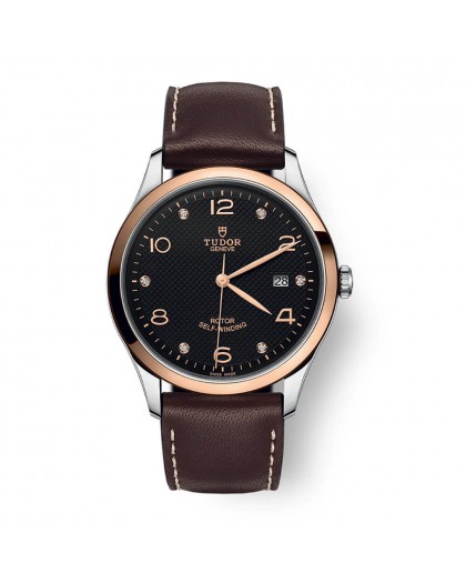 Orologio uomo Tudor 1926 41mm M91651-0008