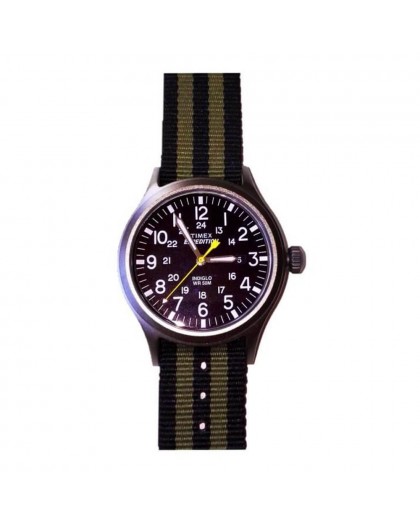 Timex Orologio uomo T49961GS Expedition Scout Indiglo