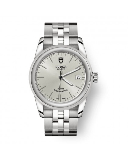 Orologio Tudor Glamour Date 36mm M55000-0005