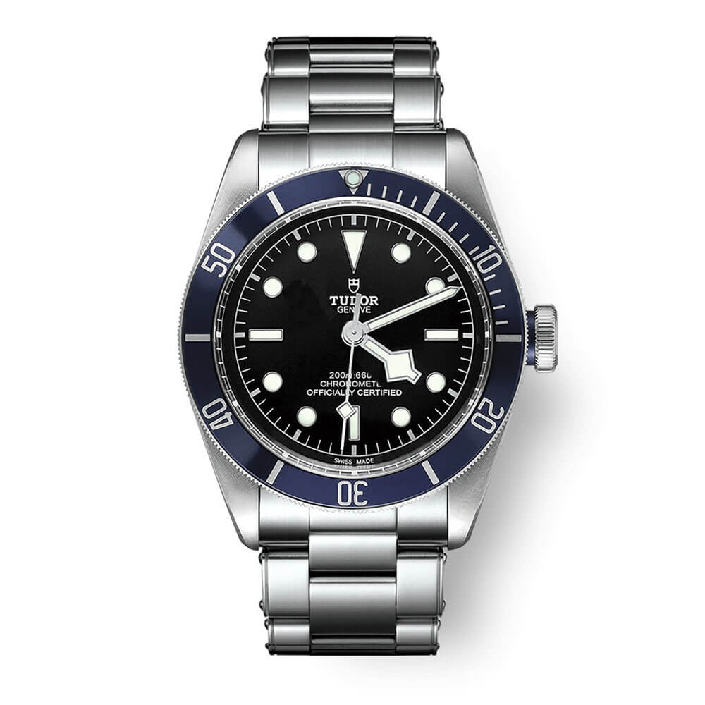 Orologio Tudor Black Bay 41mm M79230B-0008