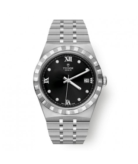 Orologio Tudor Royal 38mm M28500-0004