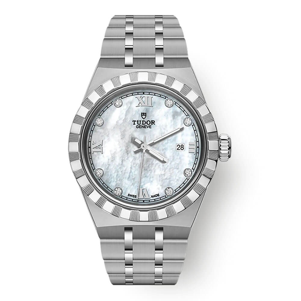 Orologio Tudor Royal 28mm M28300-0005