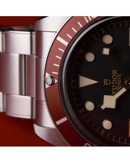 Orologio Tudor Black Bay 41mm M79230R-0012