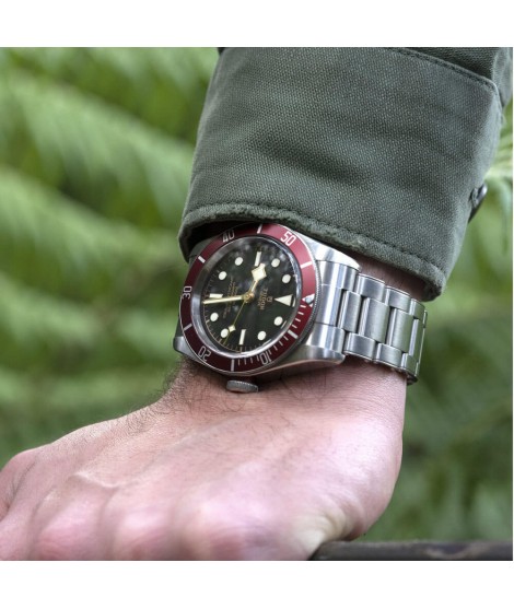 Orologio Tudor Black Bay 41mm M79230R-0012
