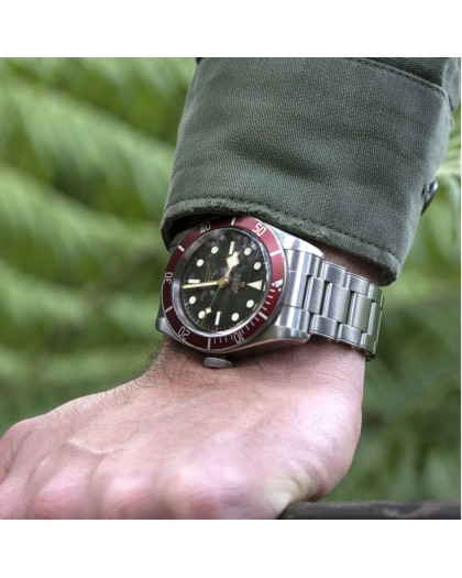 Orologio Tudor Black Bay 41mm M79230R-0012