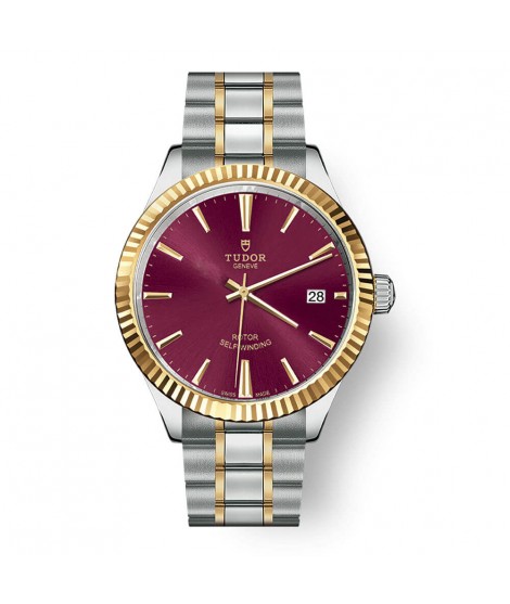 Orologio Tudor Style 38mm M12513-0013