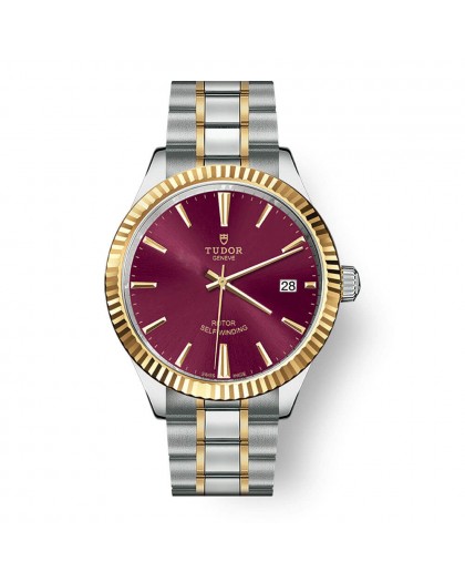 Orologio Tudor Style 38mm M12513-0013