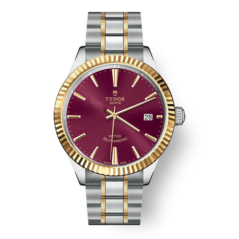 Orologio Tudor Style 38mm M12513-0013