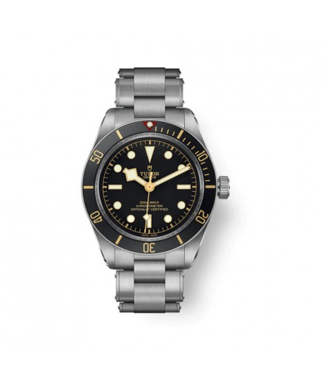 Tudor Black Bay Fifty-Eight...