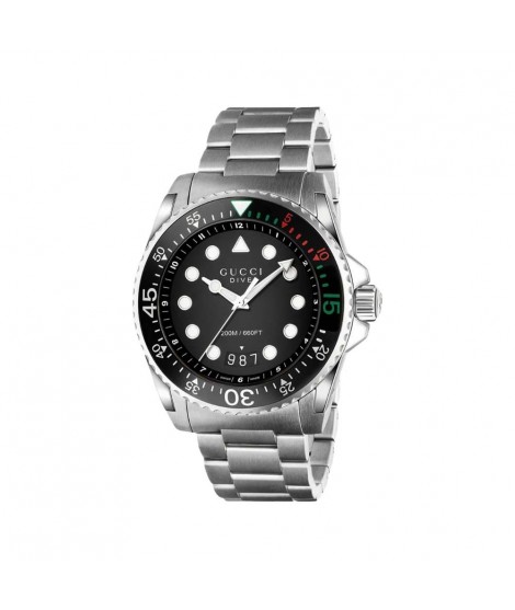 Orologio da uomo Gucci...