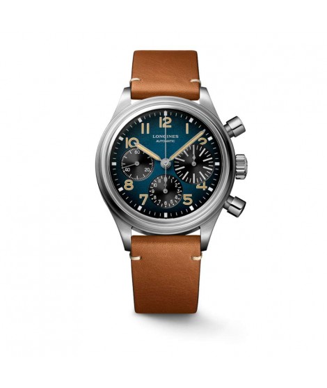 Zegarek The Longines...