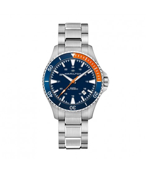 Orologio Hamilton H82365141