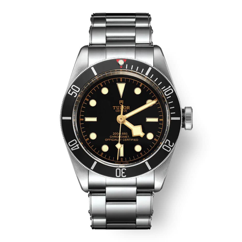 Orologio Tudor Black Bay 41mm M79230N-0009