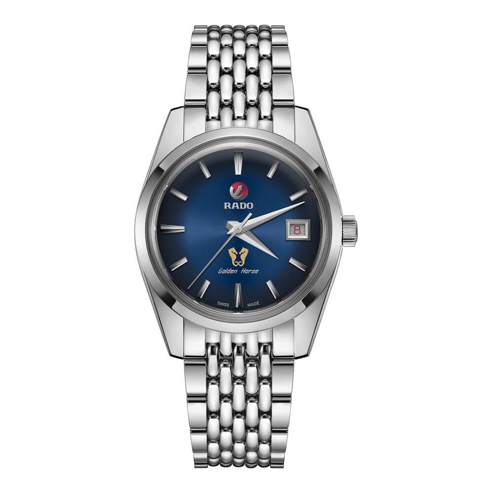 Rado Golden Horse Orologio automatico da uomo R33930203