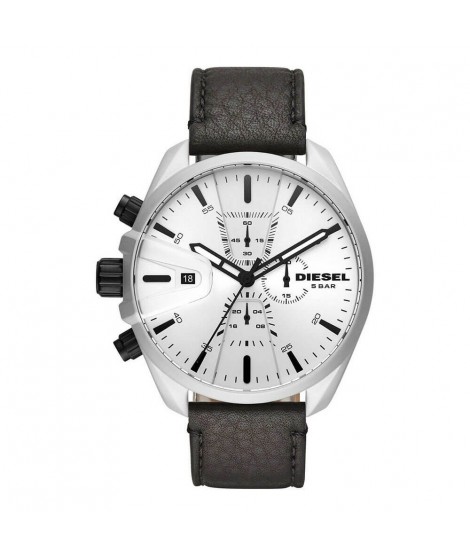 Diesel męski chronograf DZ4505