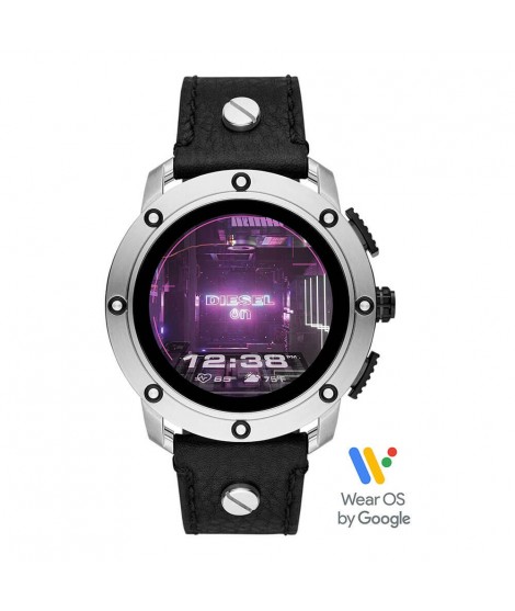 Męski smartwatch Diesel...