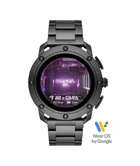 Smartwatch man Diesel...