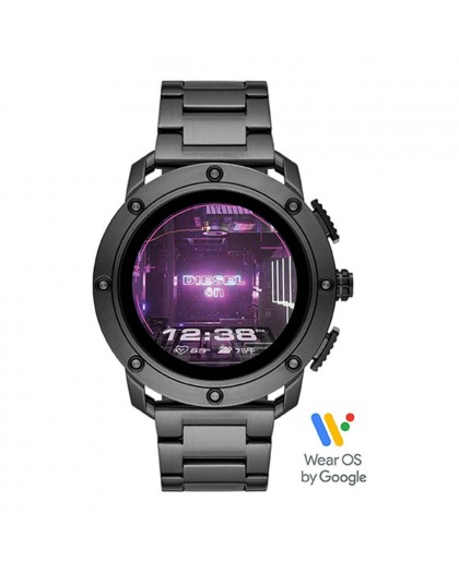 Smartwatch uomo Diesel DZT2017 Axial