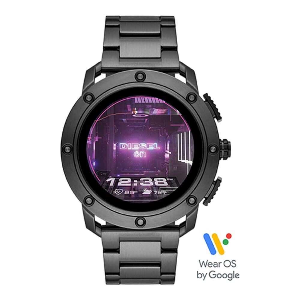 Smartwatch uomo Diesel DZT2017 Axial