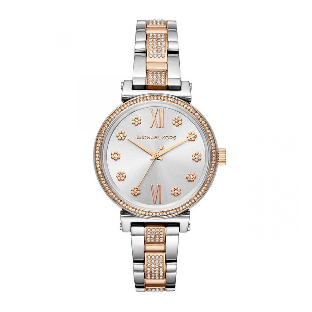 Orologio Donna Michael Kors Sofie MK3880