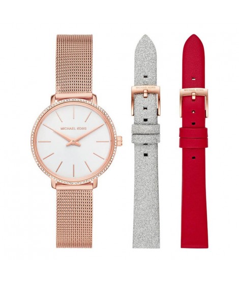 Damski zegarek Michael Kors...