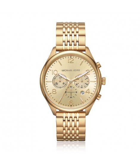 Męski chronograf Michael...