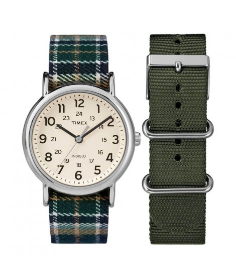 Damski zegarek Timex...