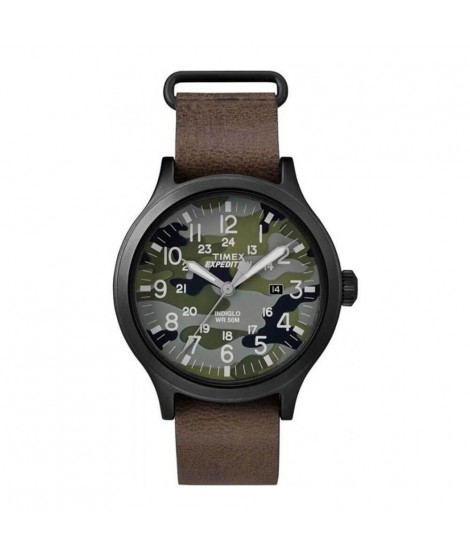 Męski zegarek Timex...