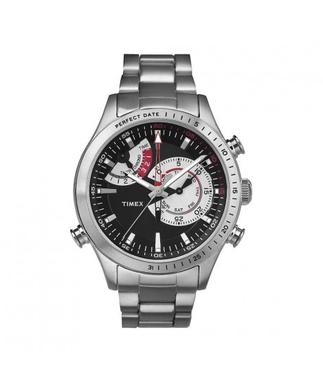 Męski chronograf Timex...