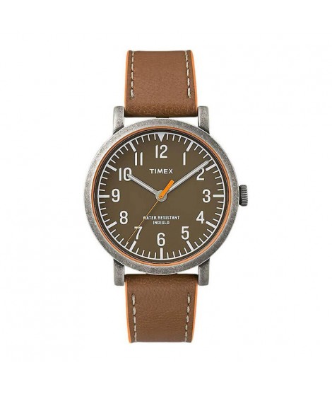 Zegarek unisex Timex T2P507