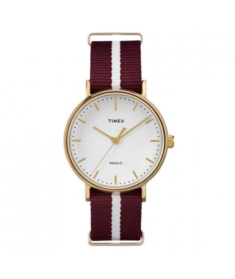 Timex weekender damski...